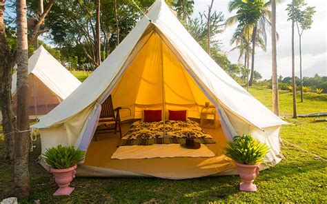 tent resorts philippines|More Glamping Resorts Around the Philippines .